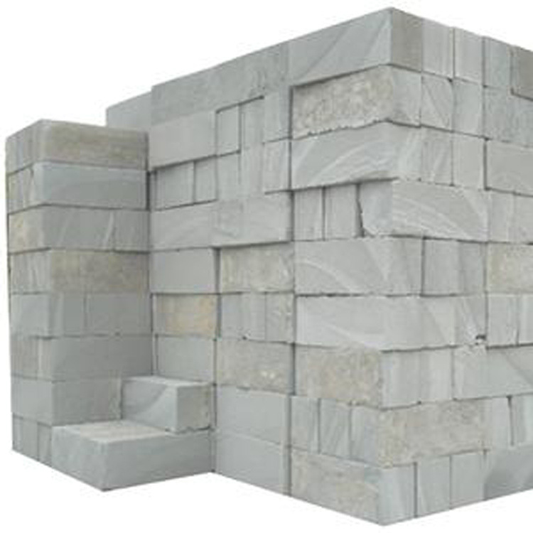 宝应不同砌筑方式蒸压加气混凝土砌块轻质砖 加气块抗压强度研究