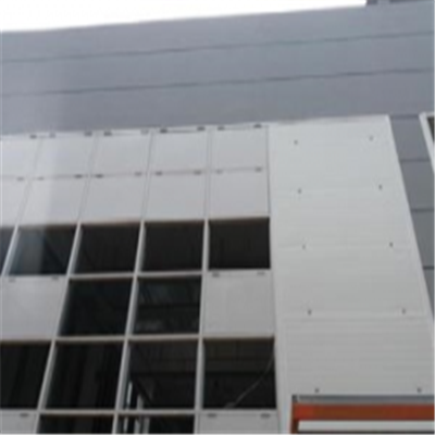 宝应新型蒸压加气混凝土板材ALC|EPS|RLC板材防火吊顶隔墙应用技术探讨