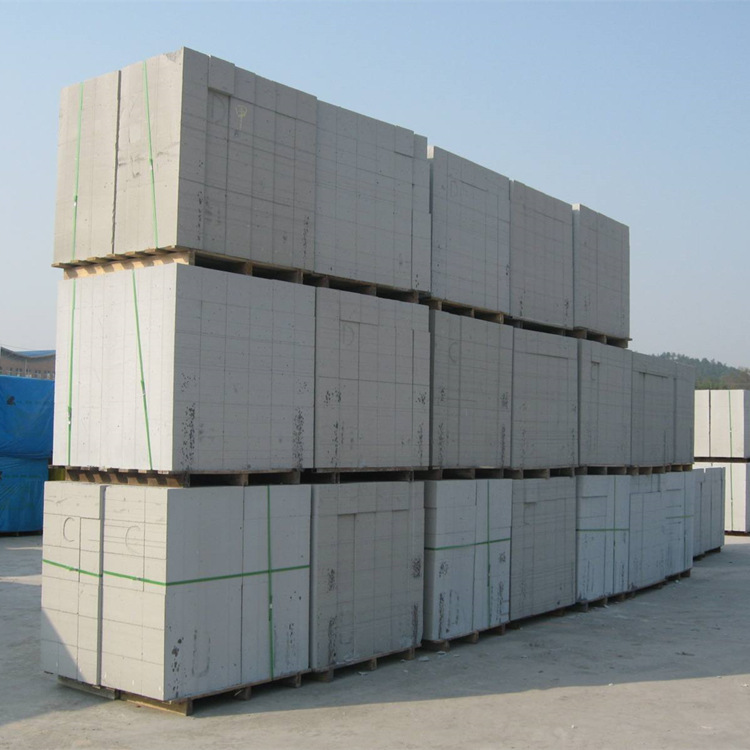 宝应宁波台州金华厂家：加气砼砌块墙与粘土砖墙造价比照分析